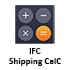 ifc or importsfromchina.com shipping calculator
